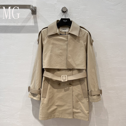 Celine SS Jacket Wmns ID:20230303-36